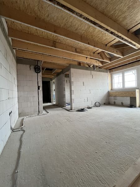 Erstbezug: hochwertige Neubauwohnung in attraktiver Wohnlage von Gettorf